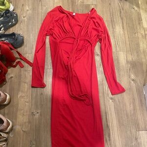 Dress